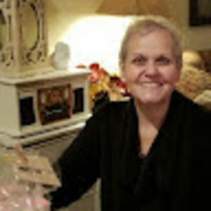 Meet your Posher, Linda